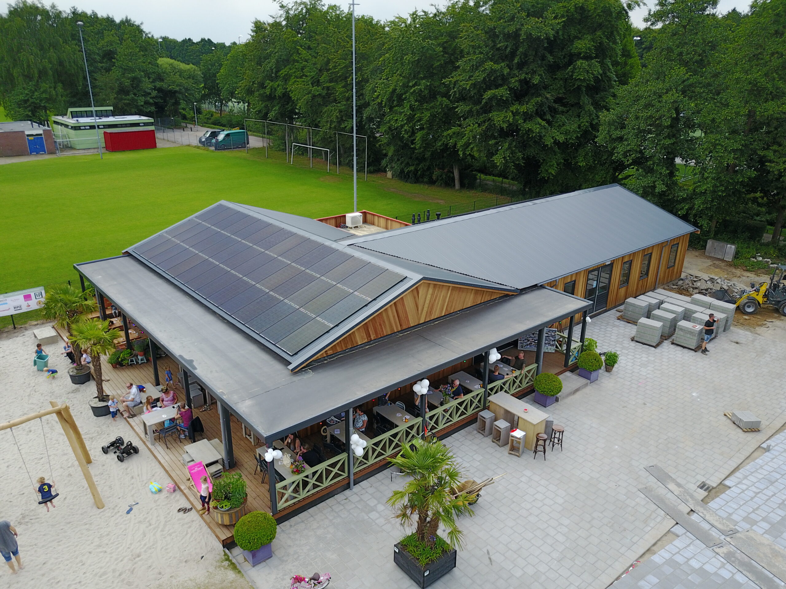 Blik & Burger Zeist