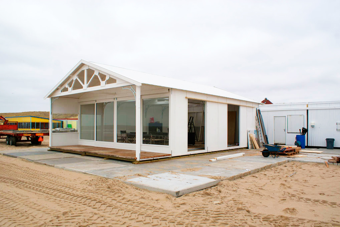 Ons-Paviljoen