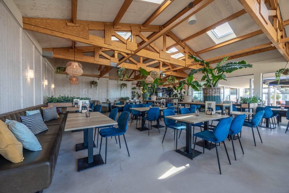 Beachclub-'T-Gorsje-interieur