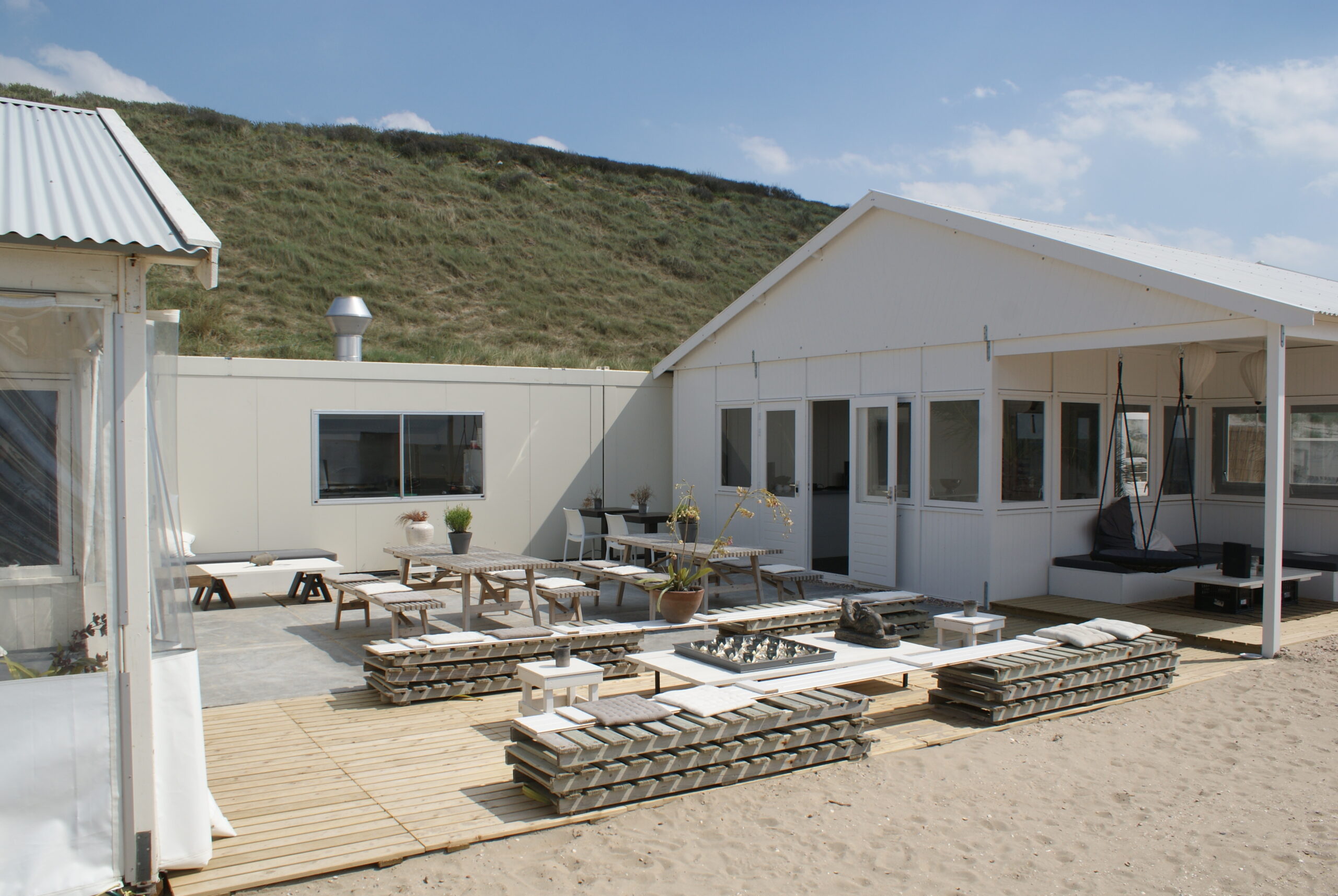 Ajuma Beach-Zandvoort