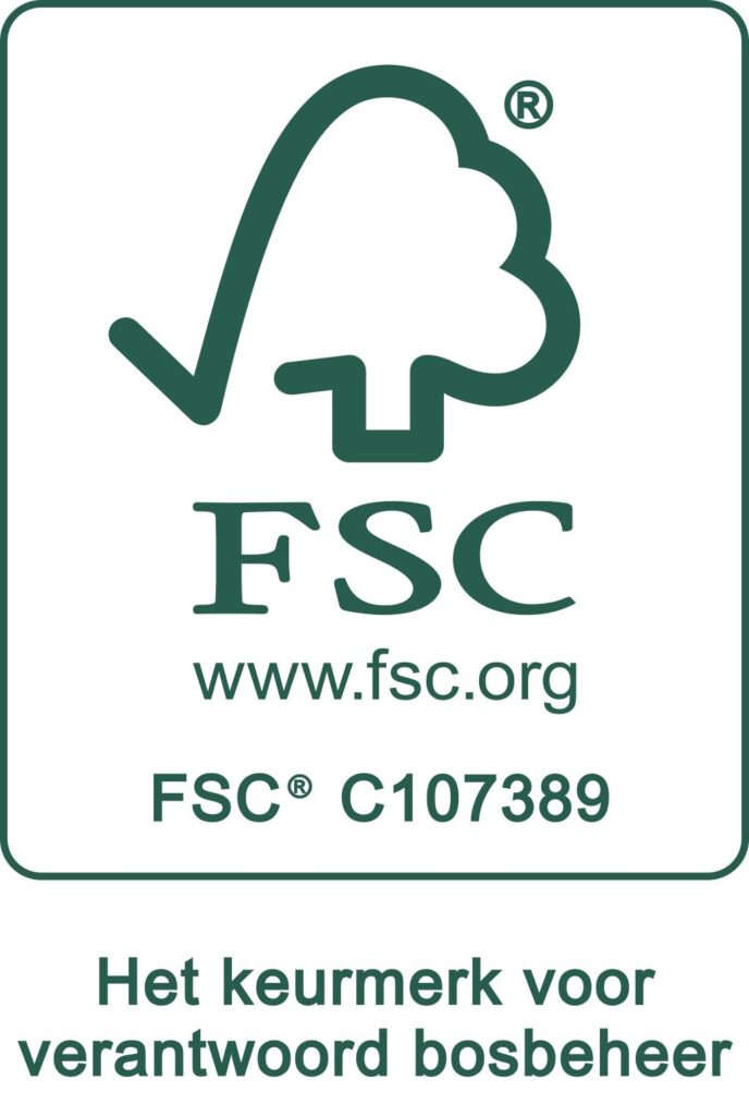 FSC logo