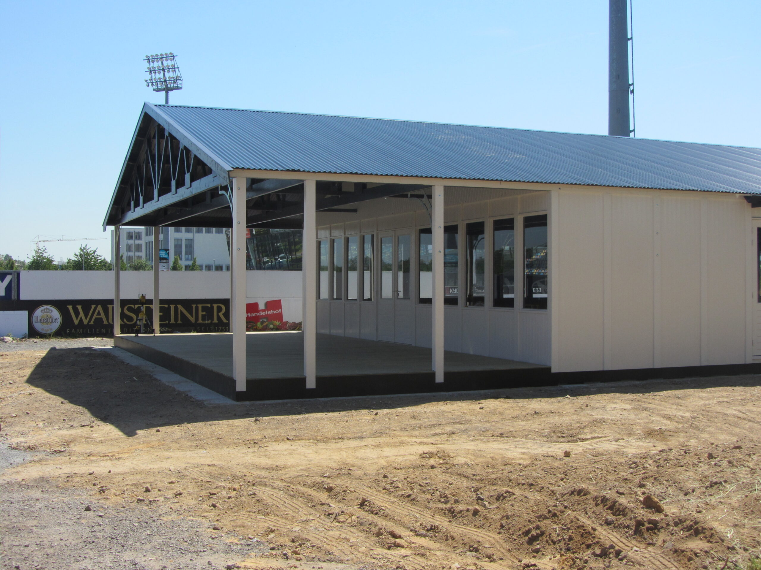 Hockeyclub-Duitsland