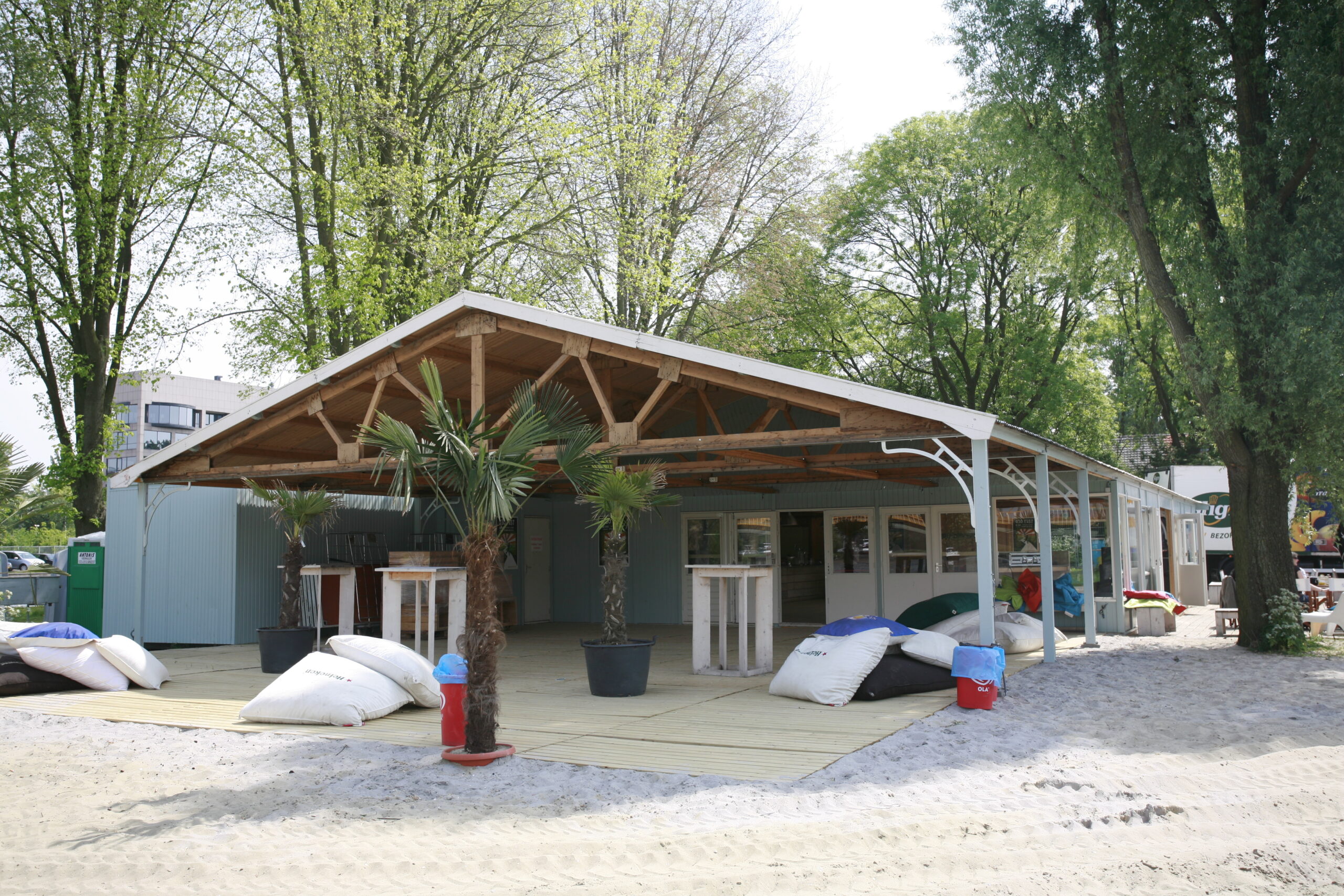 Utrecht-Beach