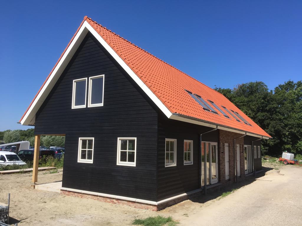 Vakantiewoningen-Cadzand