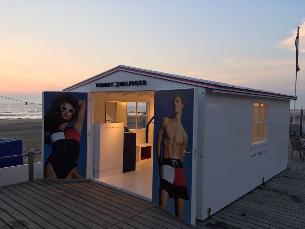 Pop-up-store-Tommy-Hilfiger