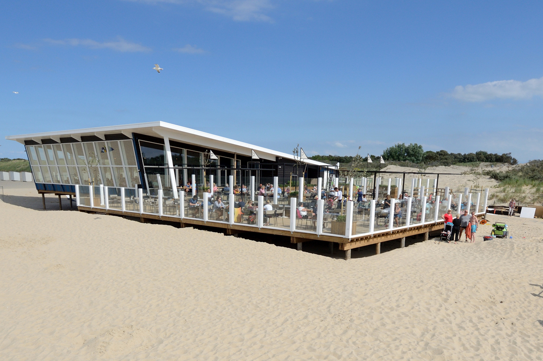 Strandpaviljoen-Puur-Groede