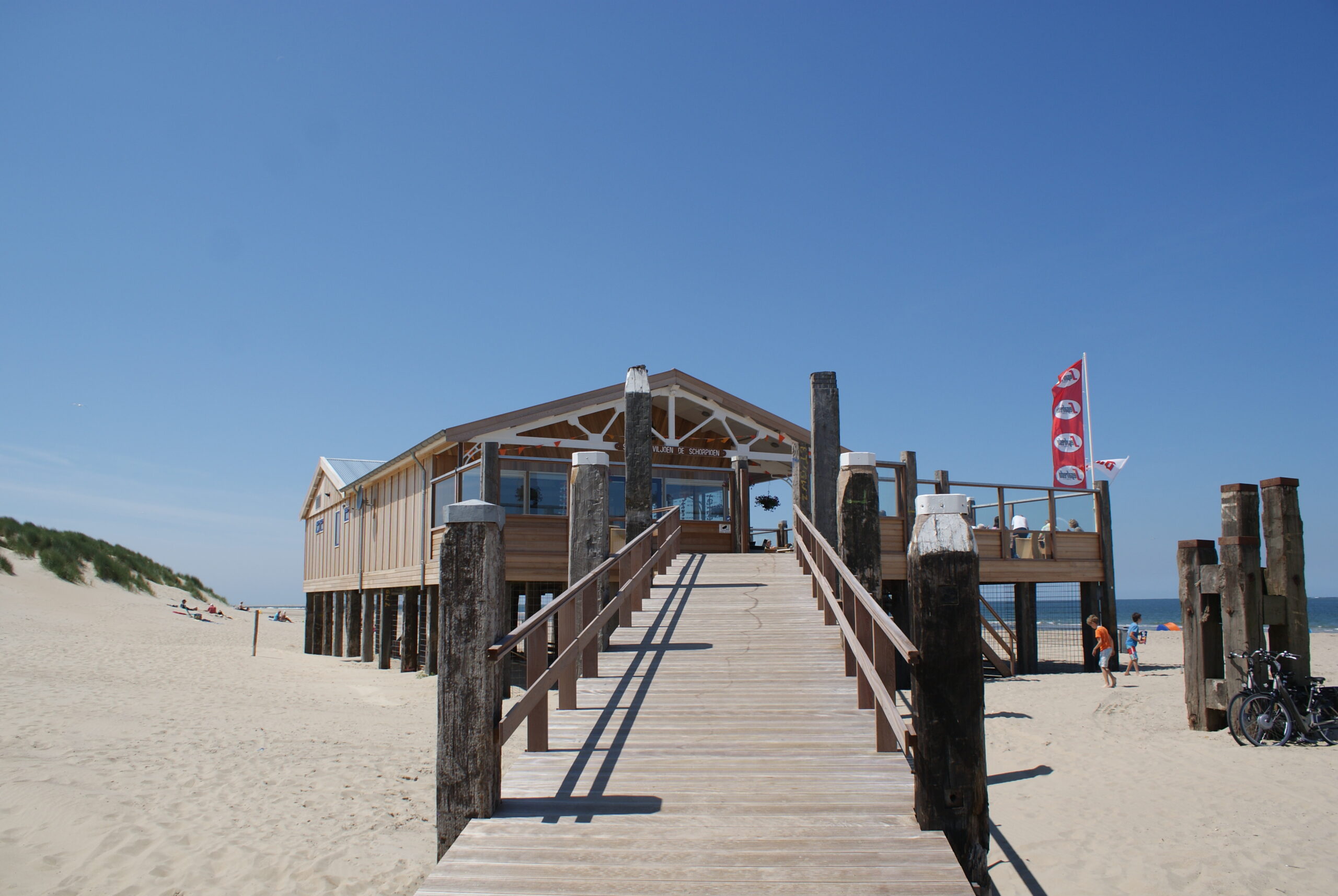 De-Schorpioen-Renesse