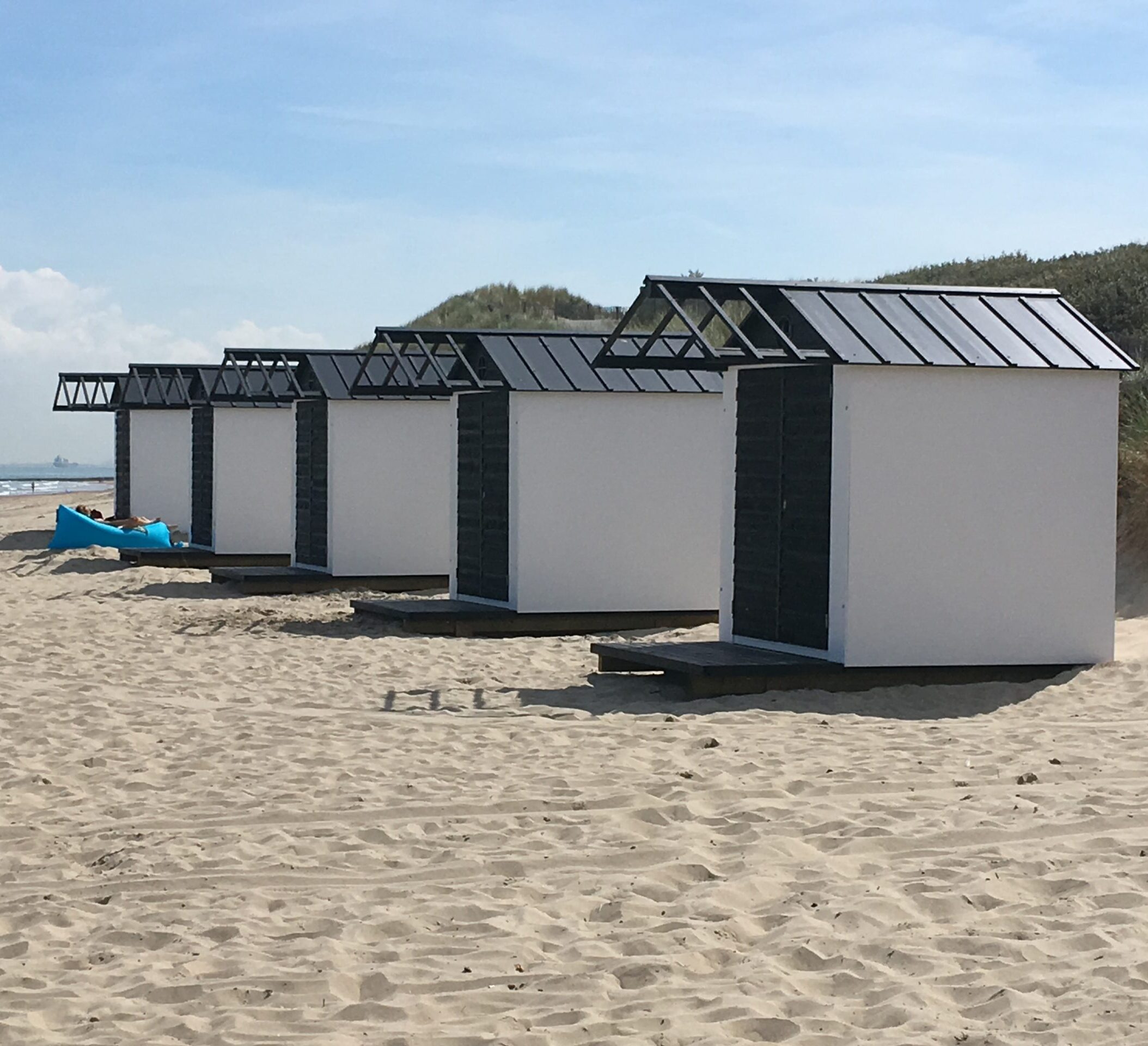 Strandkotjes-Dok14-Cadzand