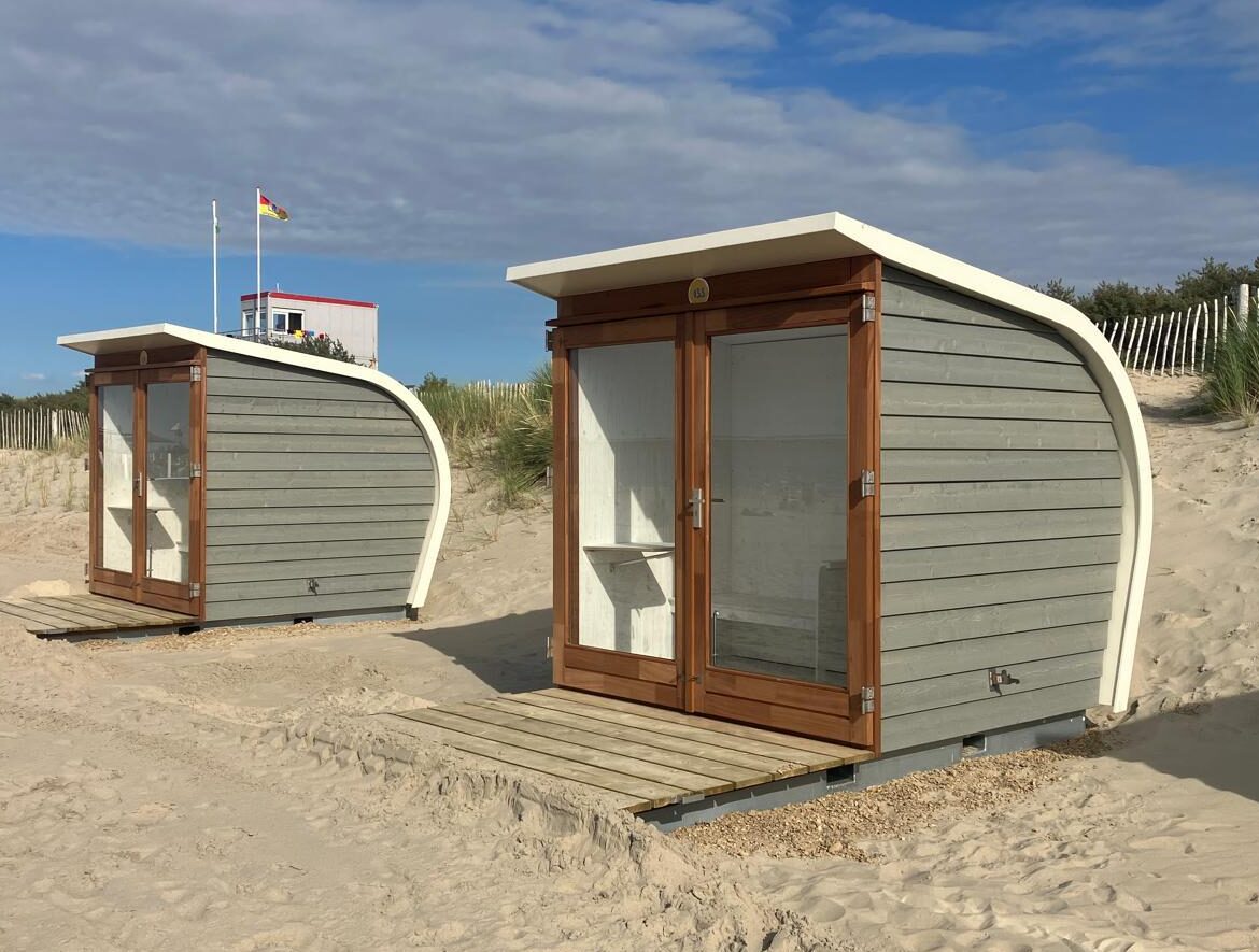 Dagkotjes-Camping-Groede