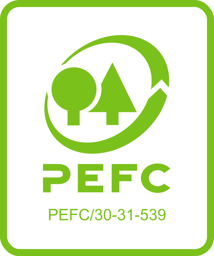 PEFC logo