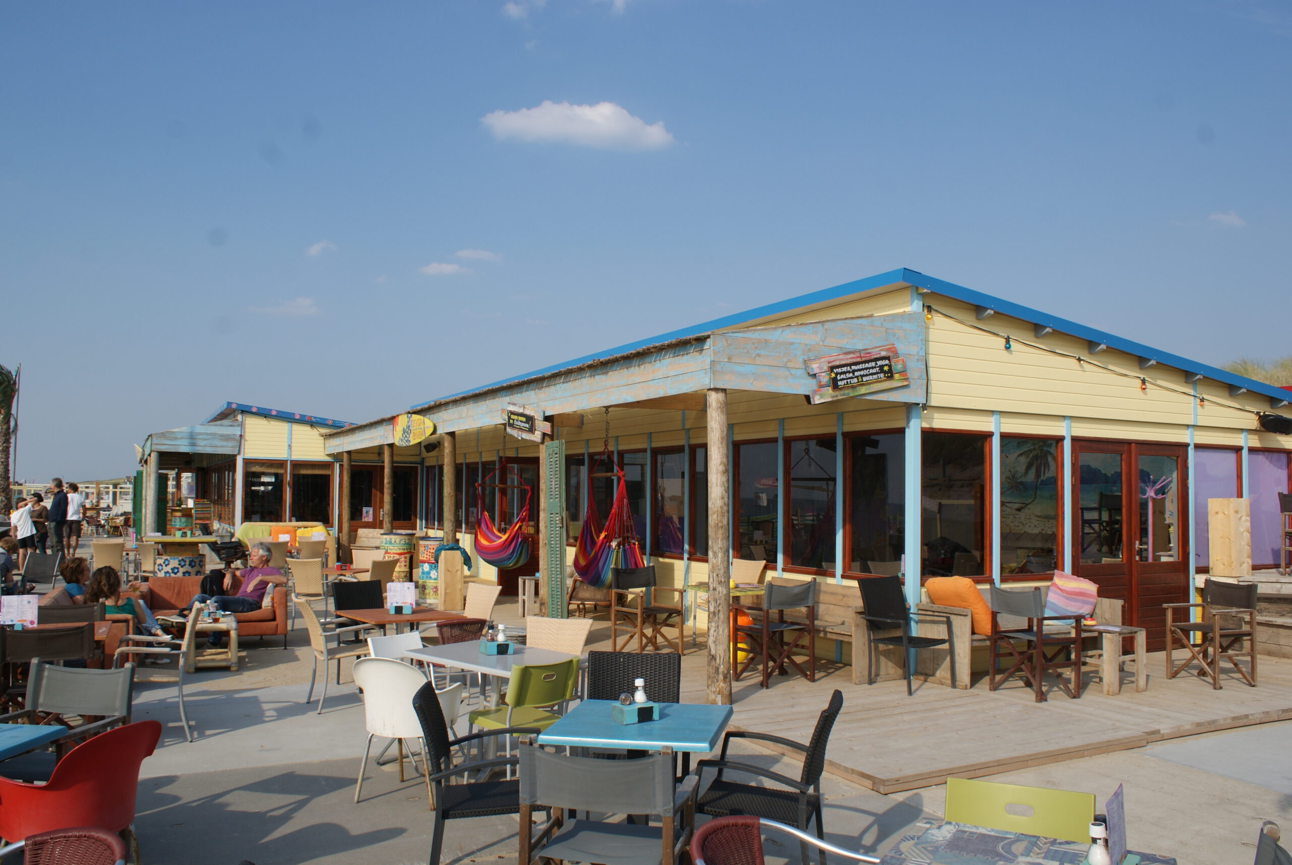 Buitengewoon Noordwijk