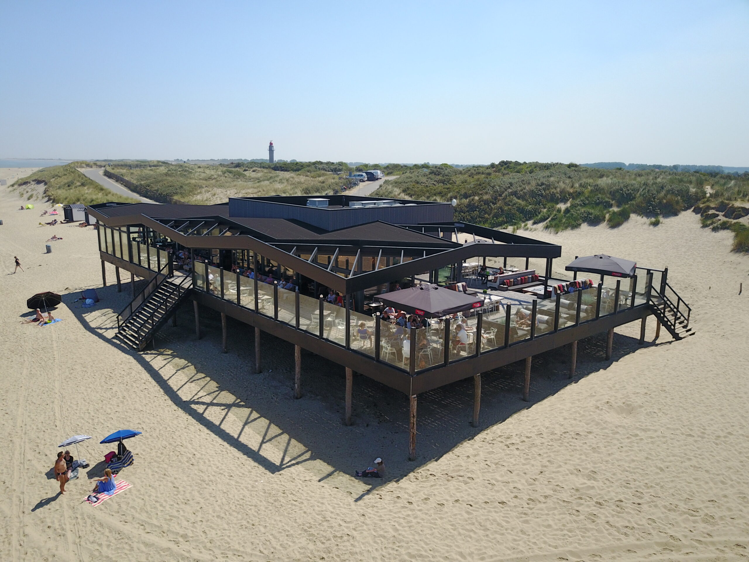 Dok 14 Cadzand