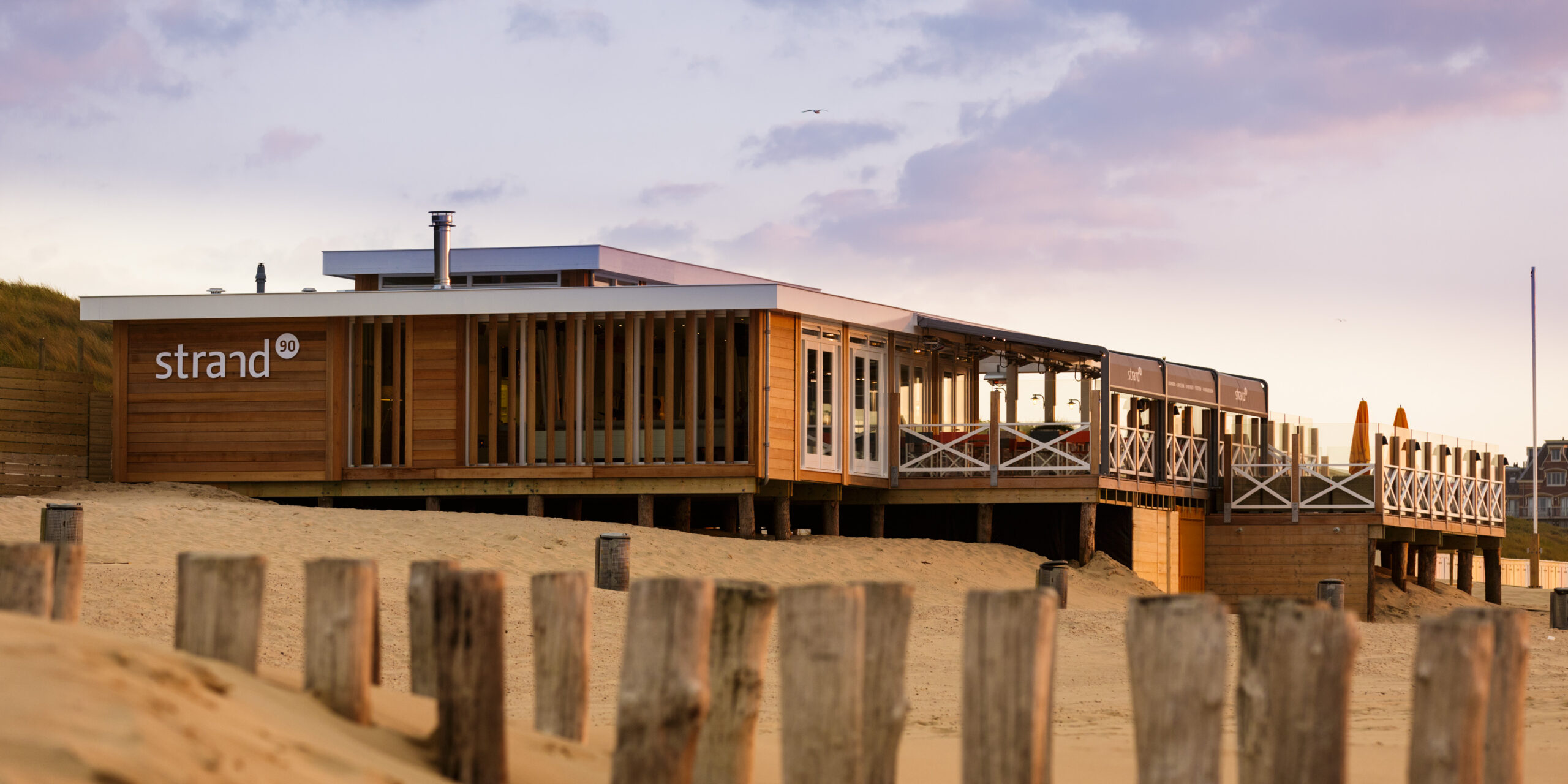 Strand 90 Domburg