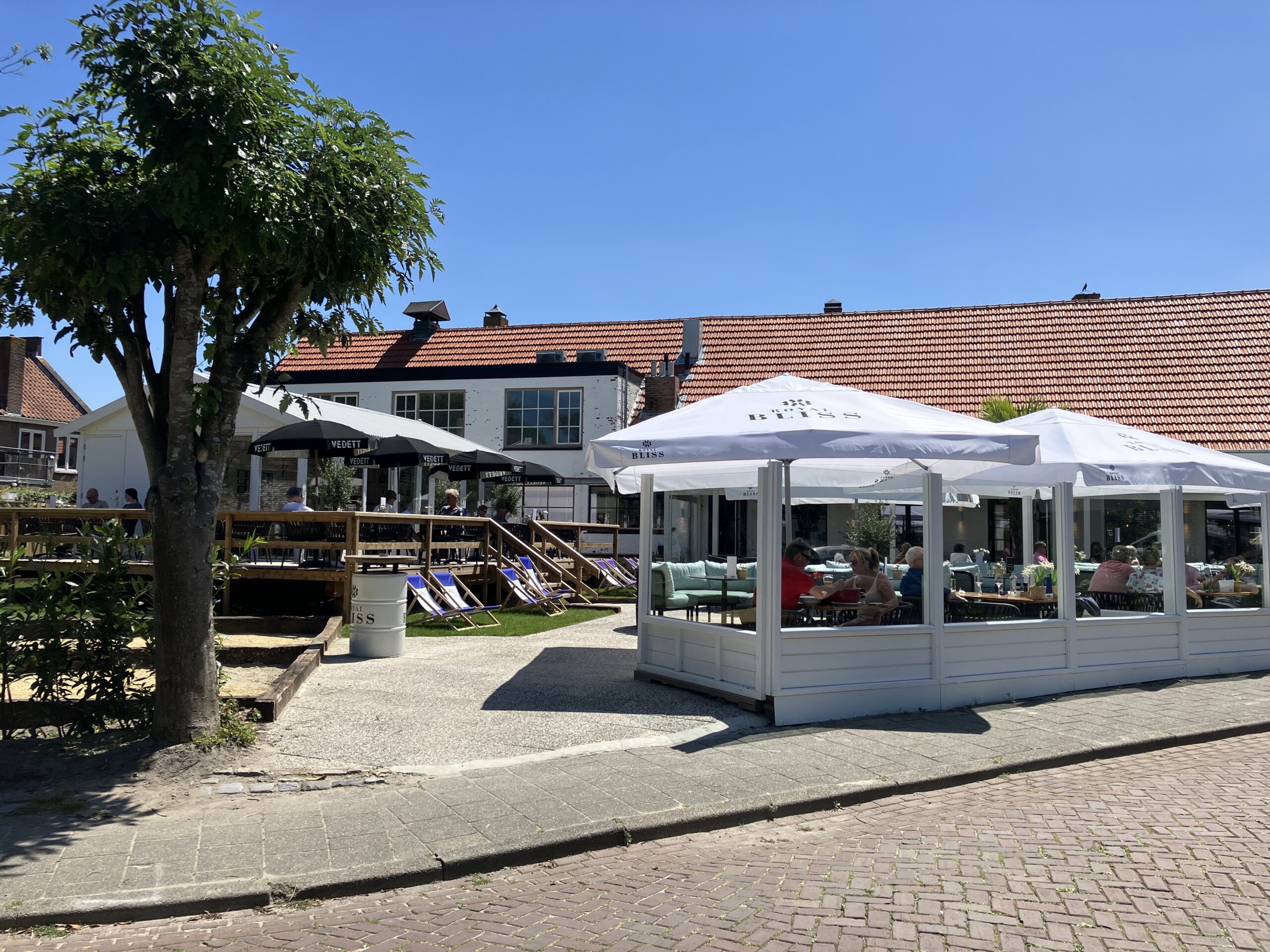 Brasserie Anthony-Sluis