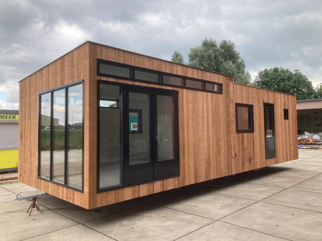Chalet-Meerkerk-Houtbouw