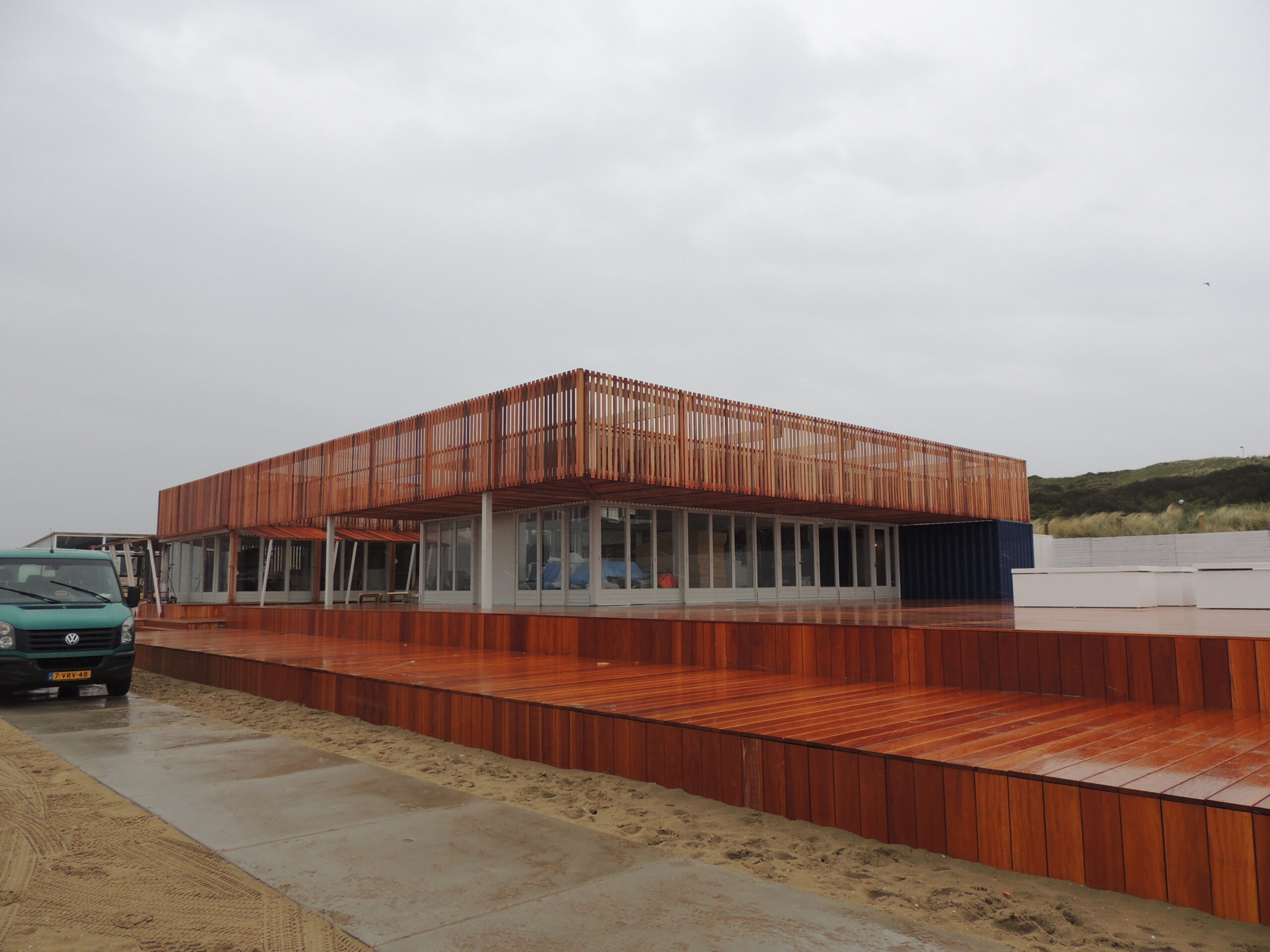 Barbarossa-Scheveningen