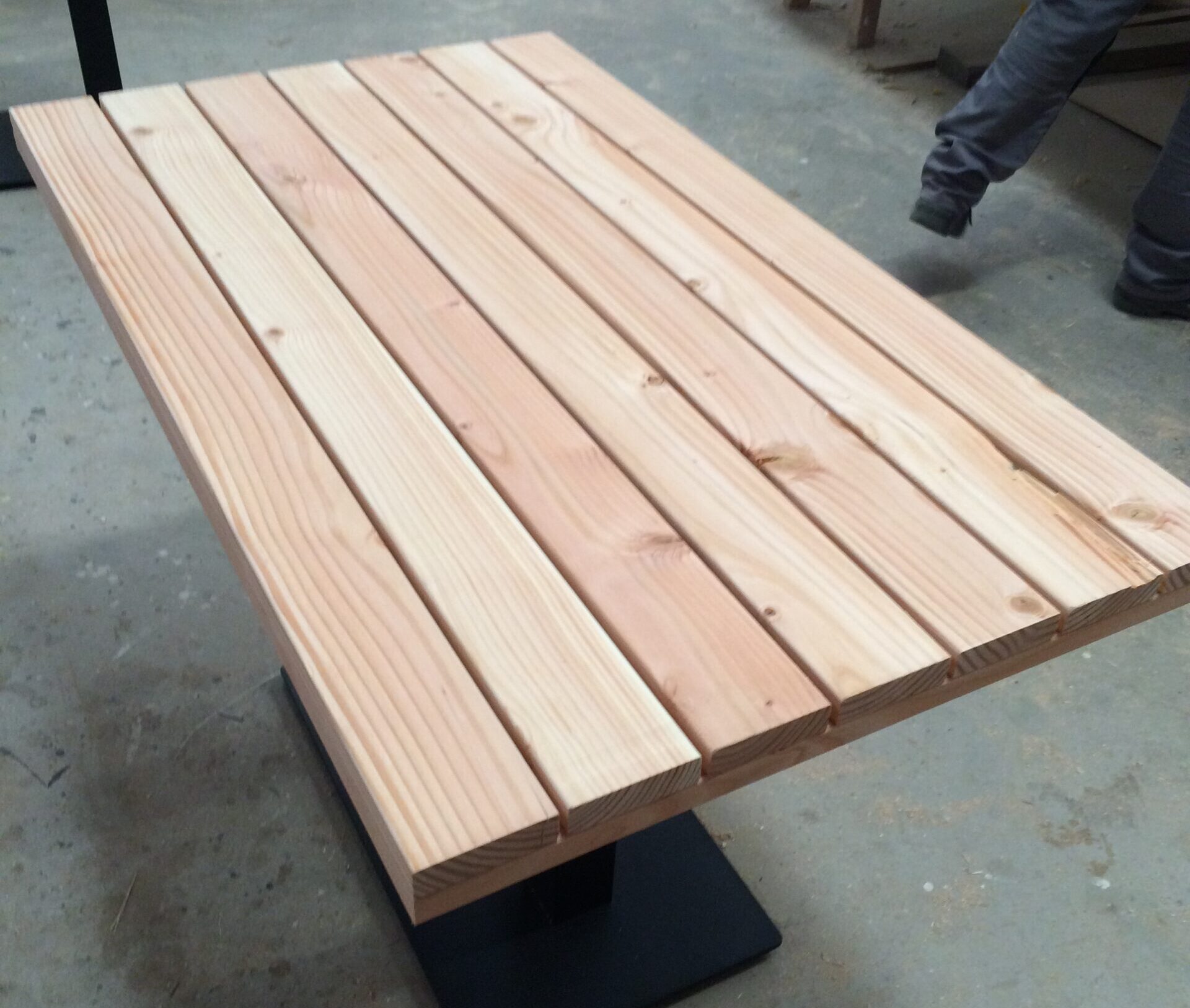 Douglas Tafel