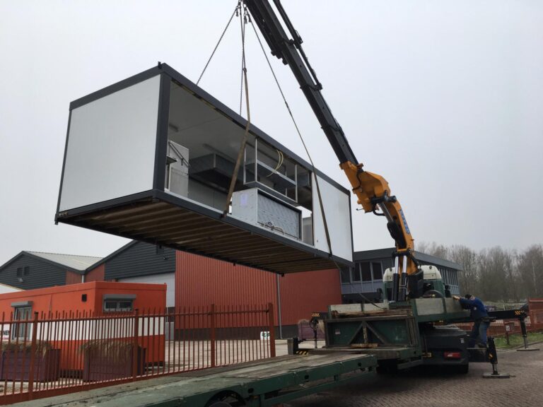 Keuken unit
