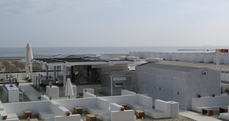 La Plage Beachclub-Knokke
