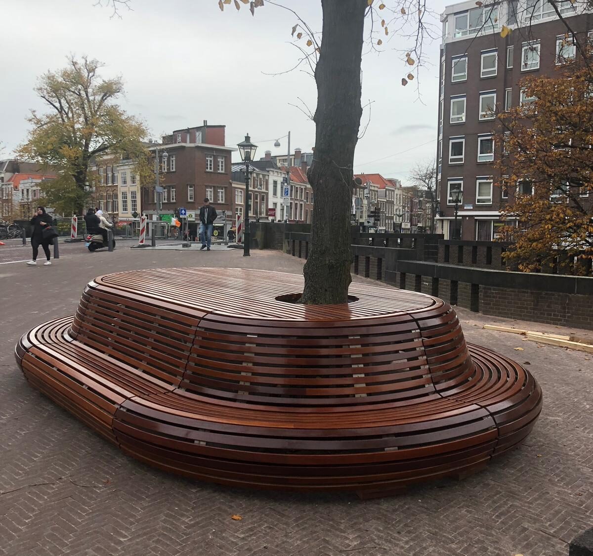 Park Meubilair