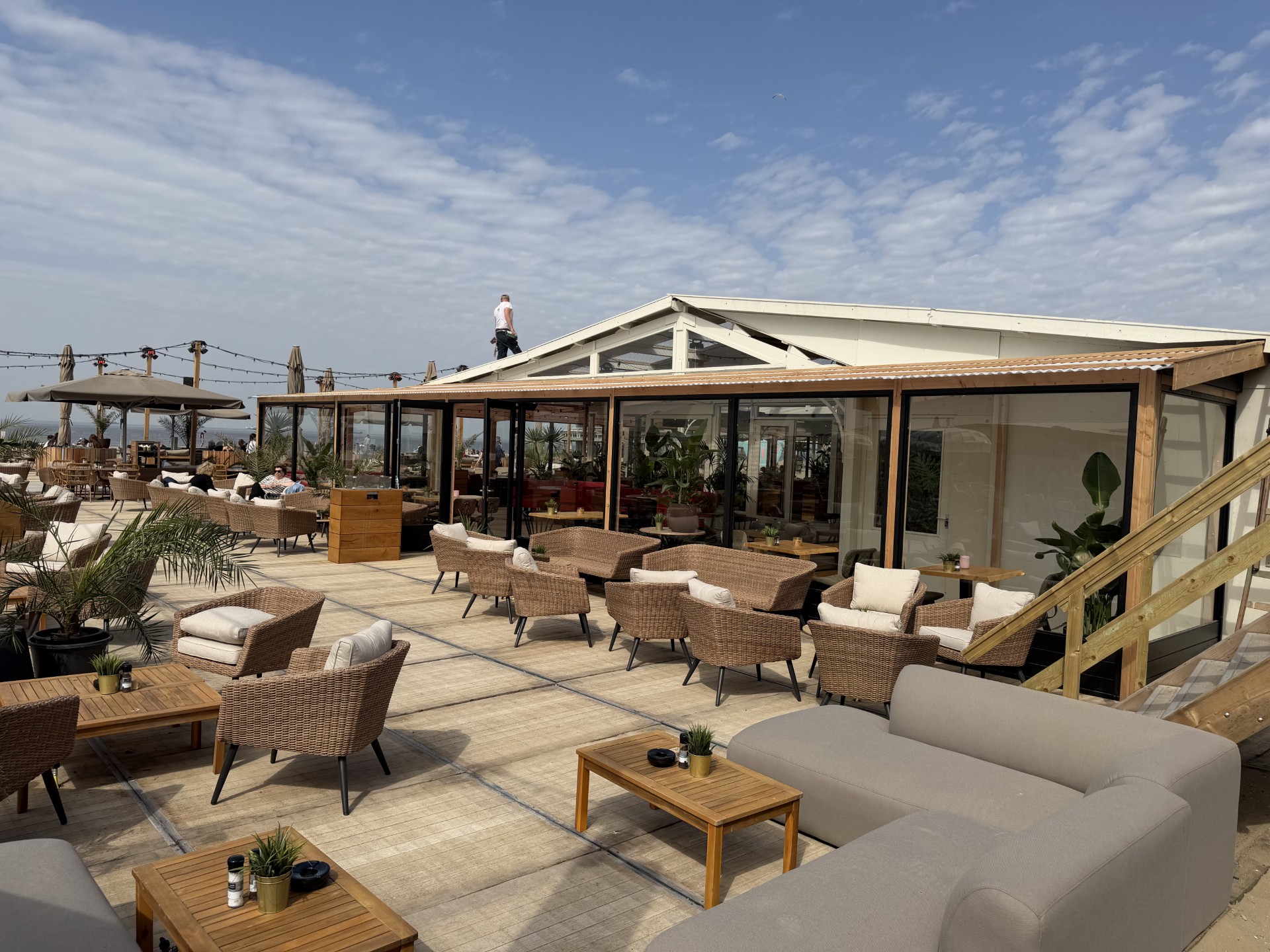Serre-GrandPlage-Scheveningen
