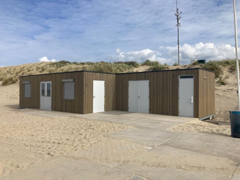 Strandshop-Nieuwvliet