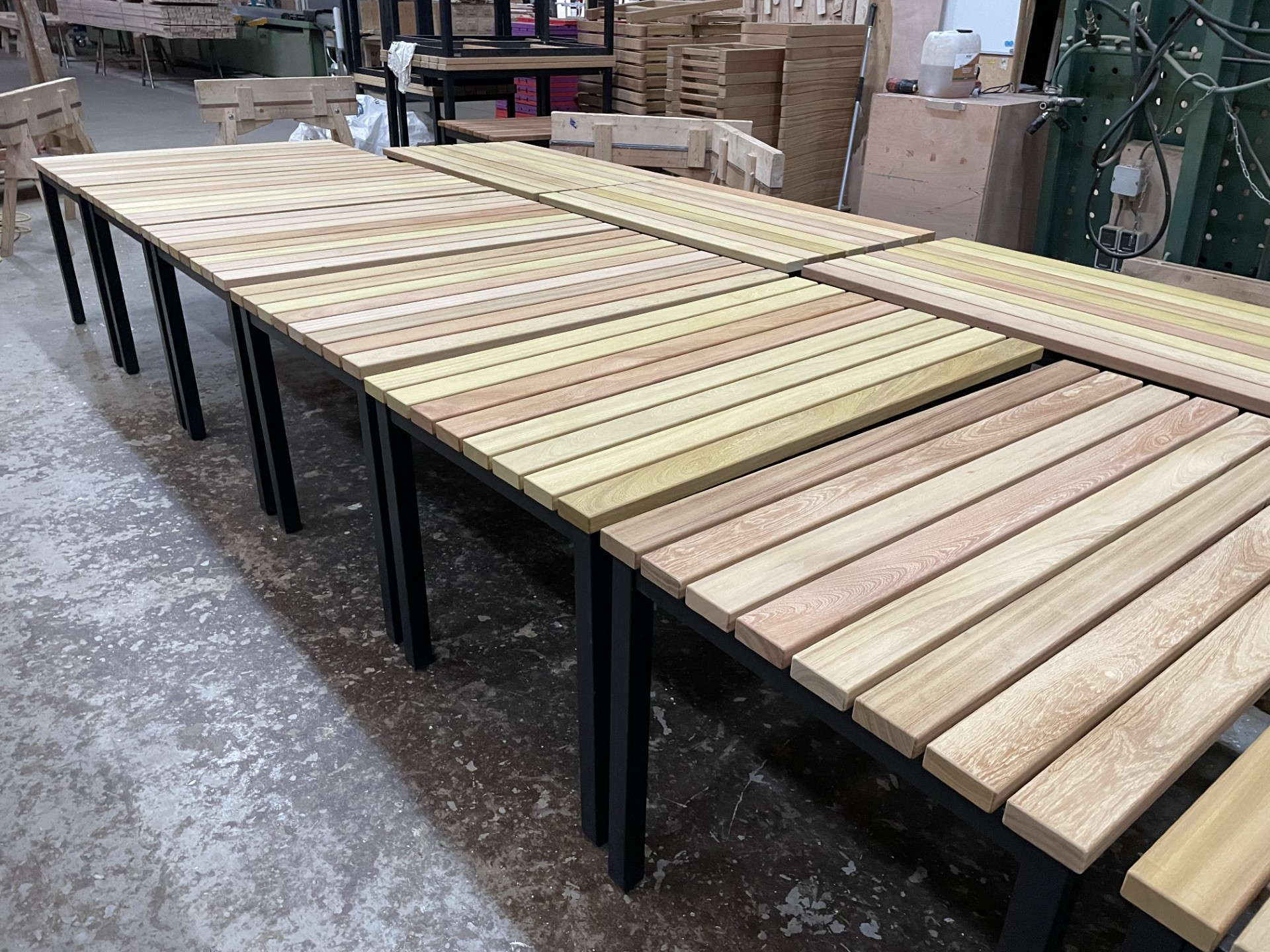 Tafels-Horeca