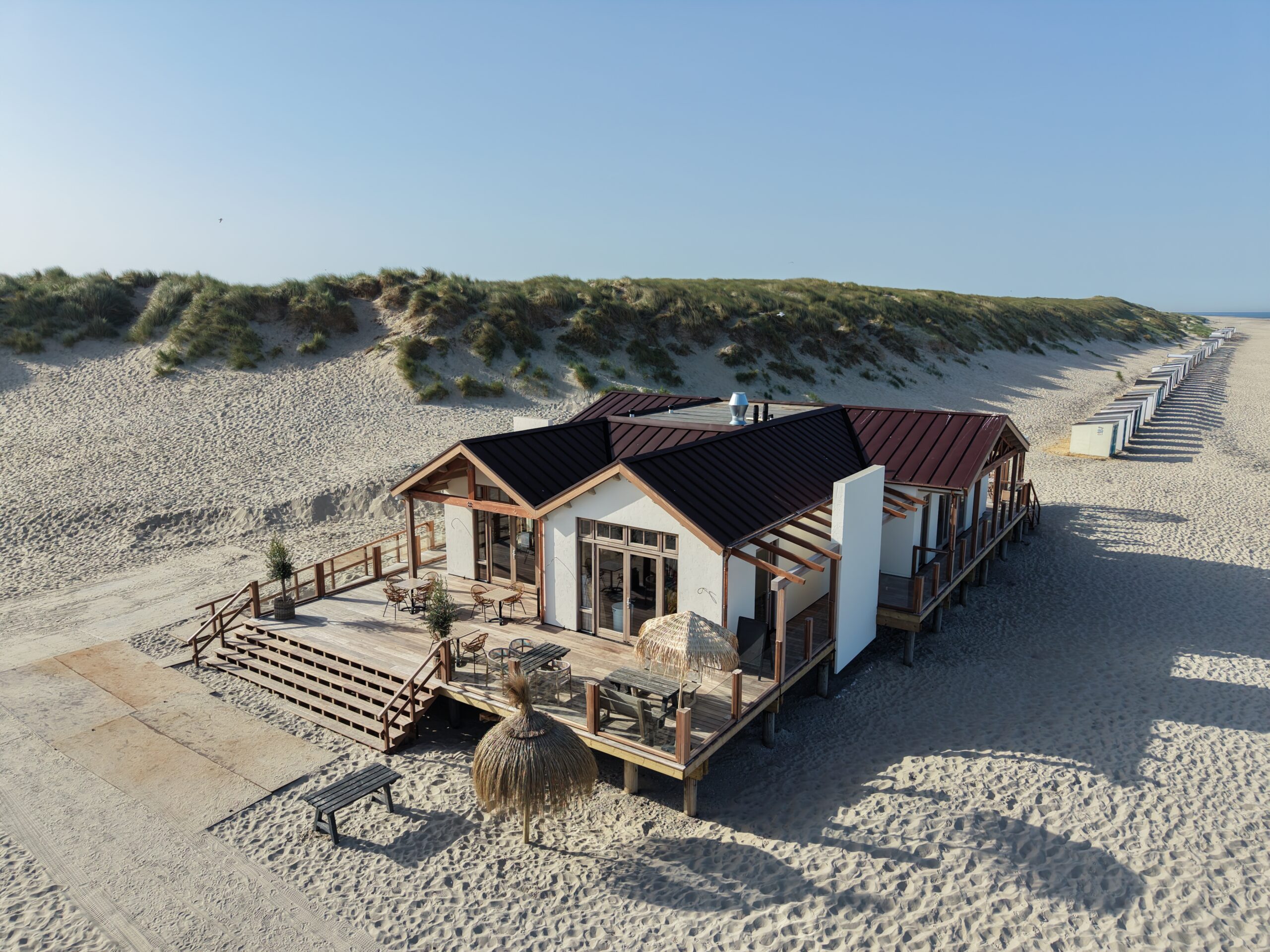 Beachtro La Paz Texel